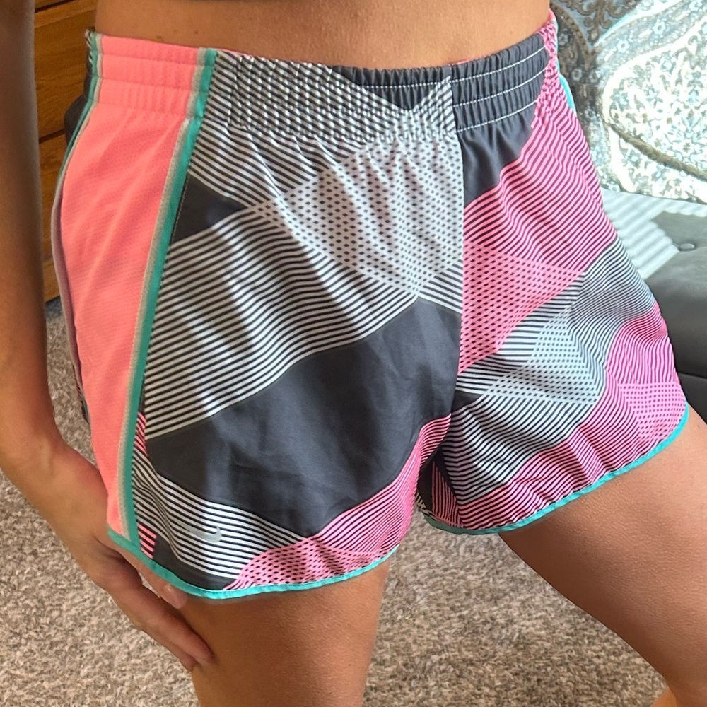 Nike Dri-Fit Short